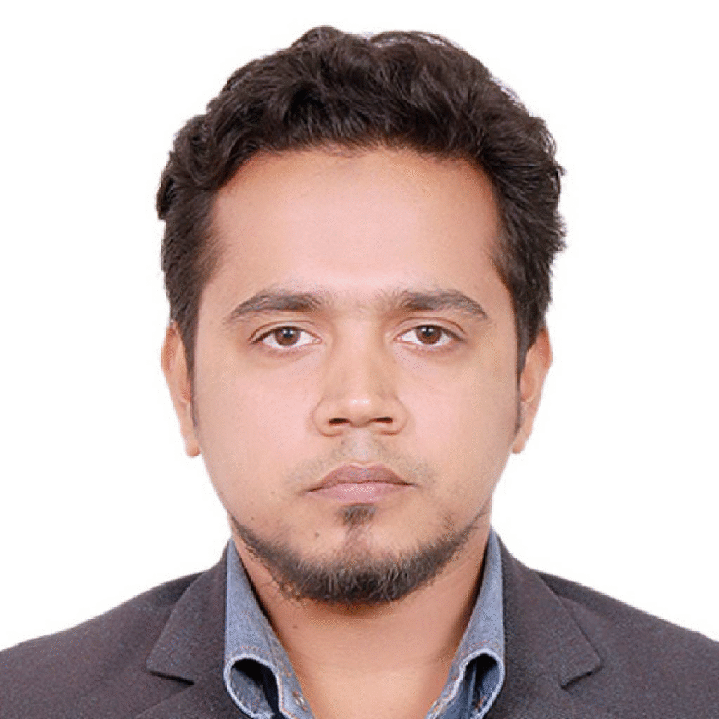 MD Mehedi Hasan