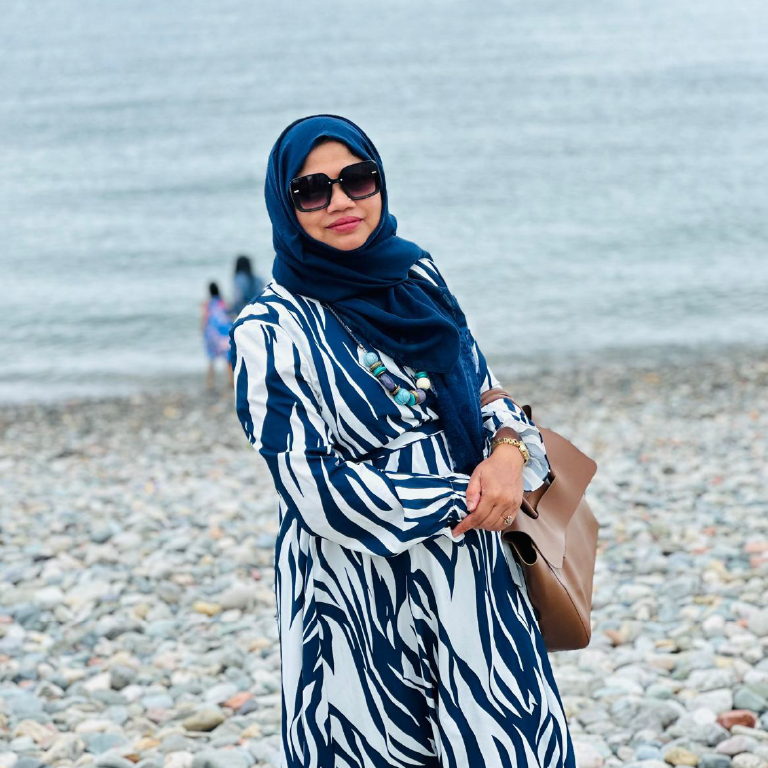 Shahida Islam