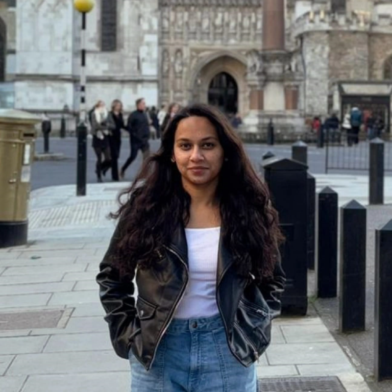 Sakshi Singh