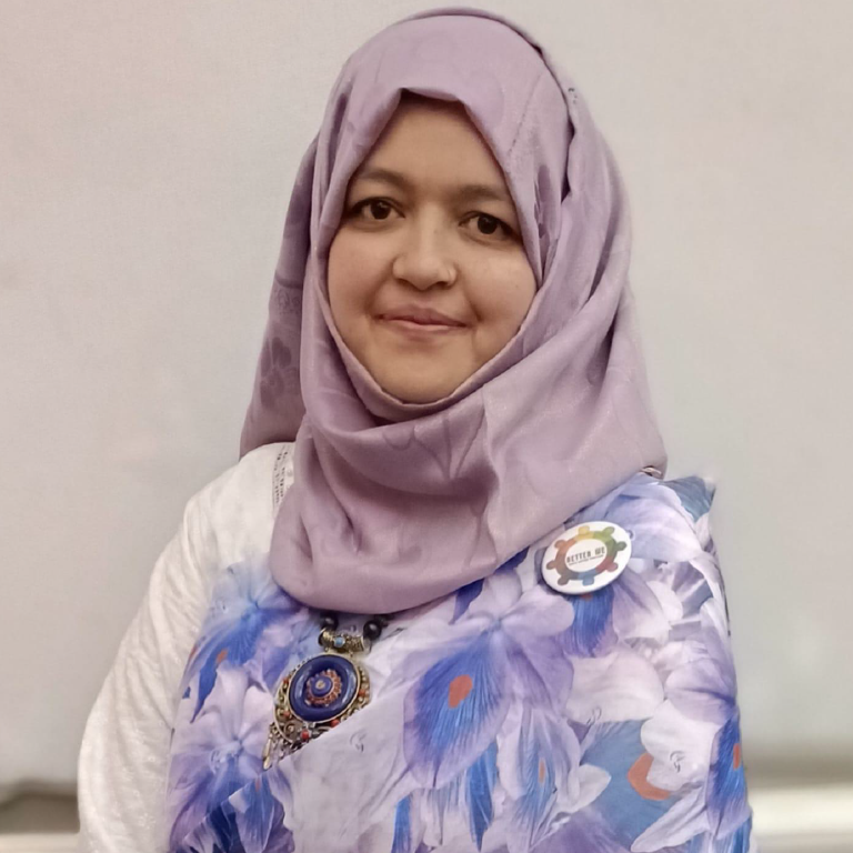 Shajia Afrin