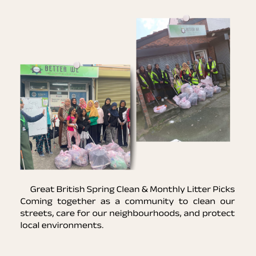 Community Climate Marches (2)